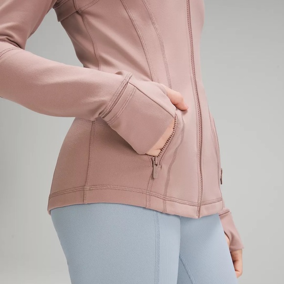 LULULEMON DEFINE JACKET - Picture 3 of 11